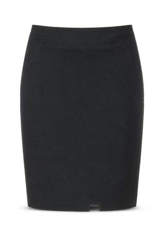 Womens UK Size 8 Marks and Spencer Straight & Pencil  Skirt