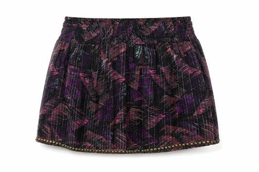 Womens UK Size 6 Miss Selfridge Mini  Skirt