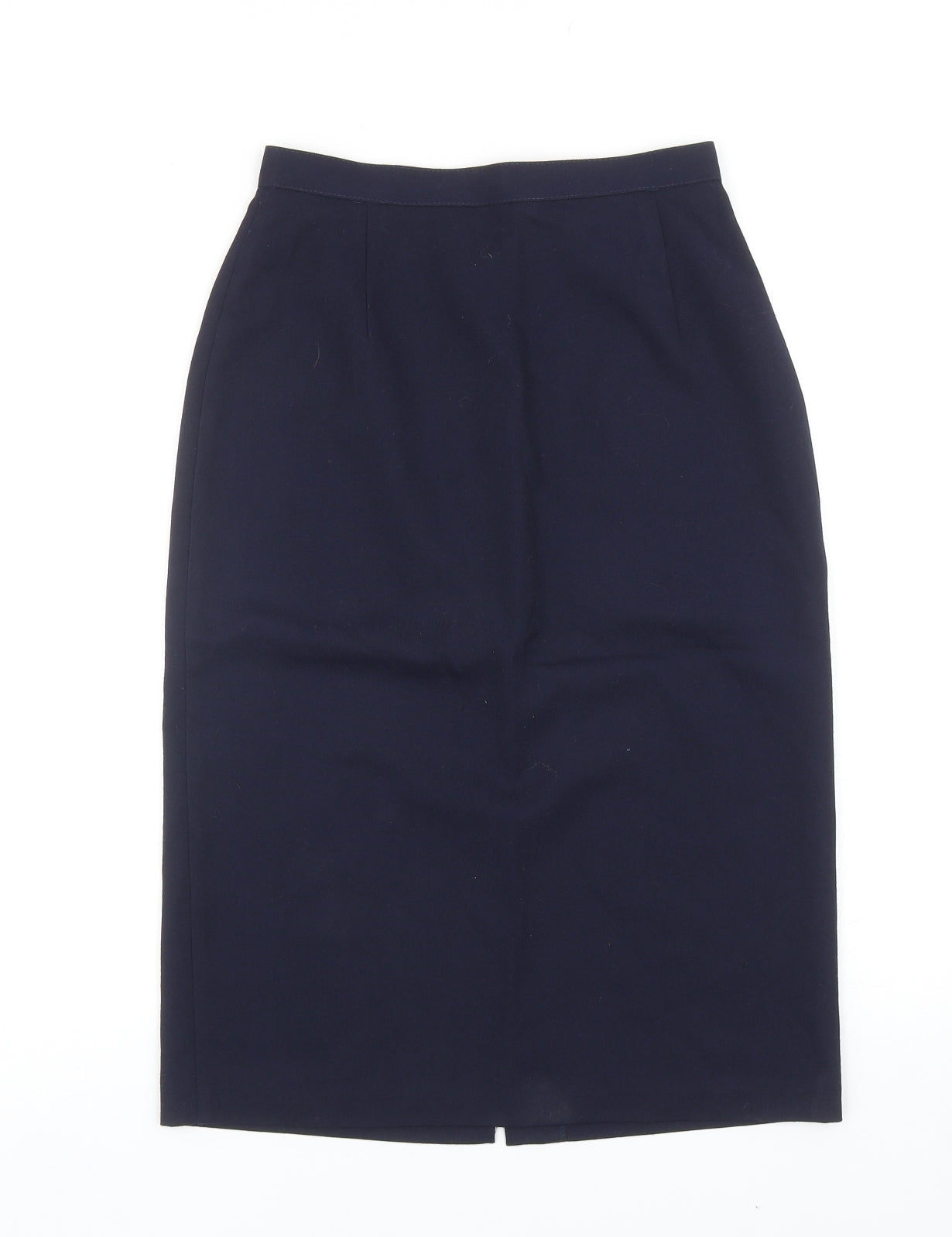 Womens UK Size 10 Preworn Straight & Pencil  Skirt