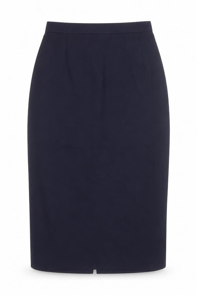 Womens UK Size 10 Preworn Straight & Pencil  Skirt