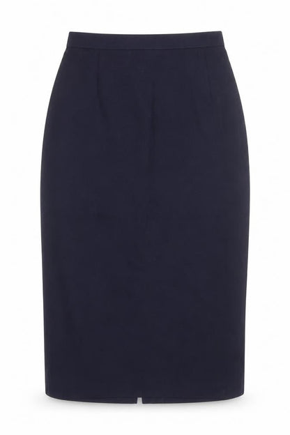 Womens UK Size 10 Preworn Straight & Pencil  Skirt