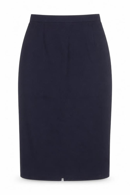 Womens UK Size 10 Preworn Straight & Pencil  Skirt