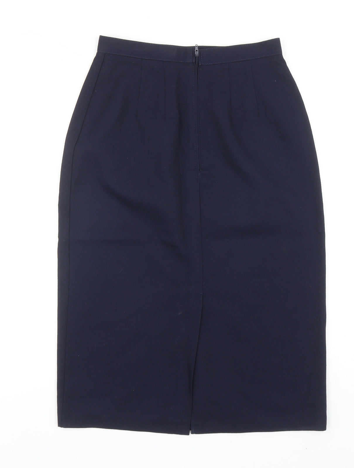 Womens UK Size 10 Preworn Straight & Pencil  Skirt