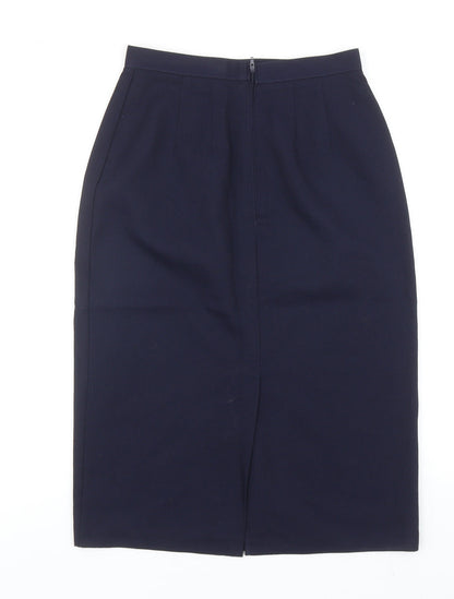 Womens UK Size 10 Preworn Straight & Pencil  Skirt