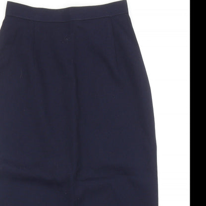 Womens UK Size 10 Preworn Straight & Pencil  Skirt