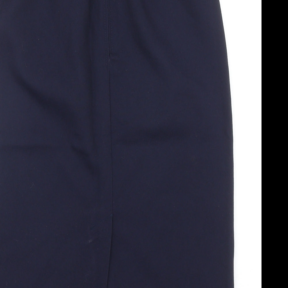 Womens UK Size 10 Preworn Straight & Pencil  Skirt