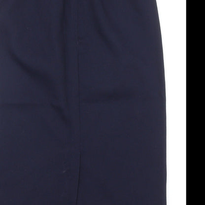 Womens UK Size 10 Preworn Straight & Pencil  Skirt