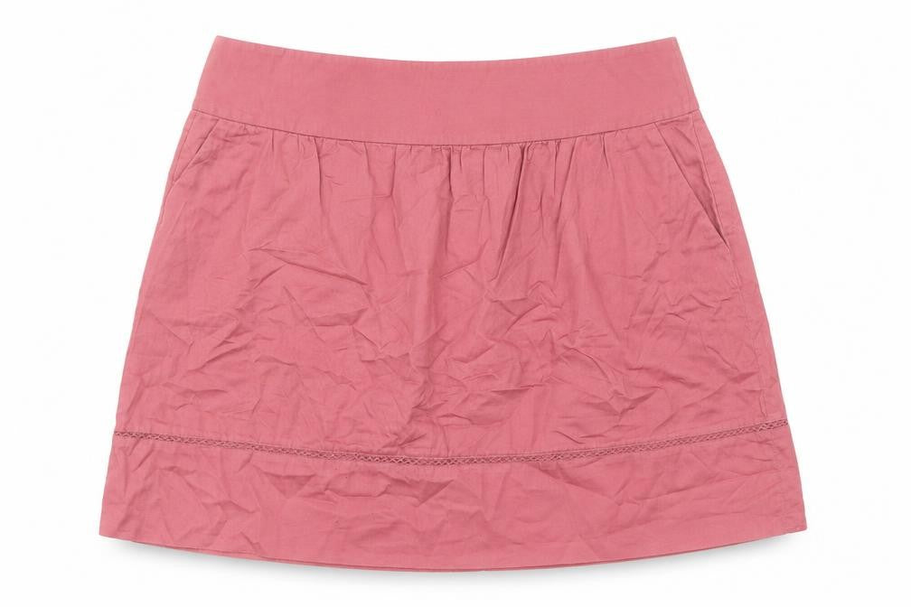 Womens UK Size 10 LOFT Mini  Skirt