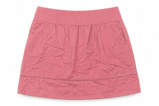Womens UK Size 10 LOFT Mini  Skirt