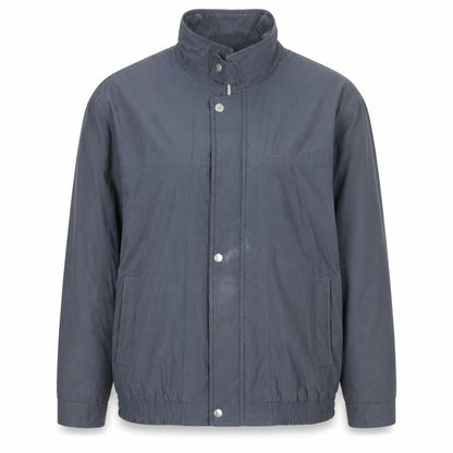 Womens UK Size L EWM Grey Jacket