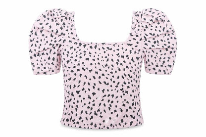 Womens UK Size S SheIn Pink Basic Blouse