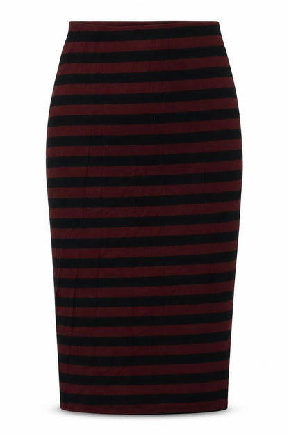 Womens UK Size 8 Dorothy Perkins Straight & Pencil  Skirt