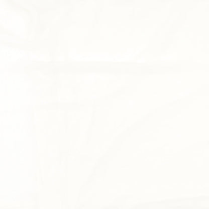 Womens UK Size M Zara White Basic Blouse