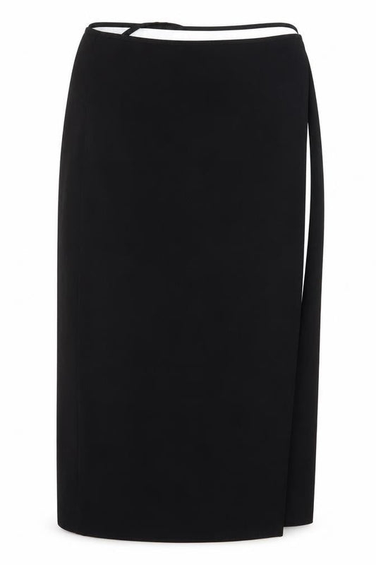 Womens UK Size L MNG Straight & Pencil  Skirt