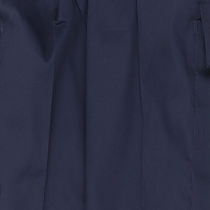 Womens UK Size 8 Uneek Regular Fit Carpenter Blue Trousers