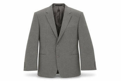Mens UK Size 42 Marks and Spencer Regular Grey Suit Jacket