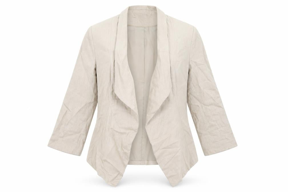 Womens UK Size 8 Principles Pink Jacket