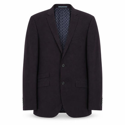 Mens UK Size 38 NEXT Regular Purple Suit Jacket