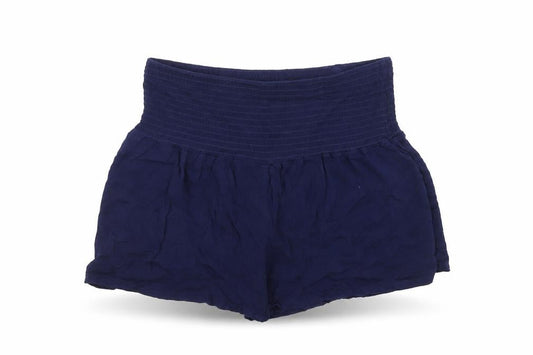 Womens UK Size S SheIn Regular Fit Sweat Shorts