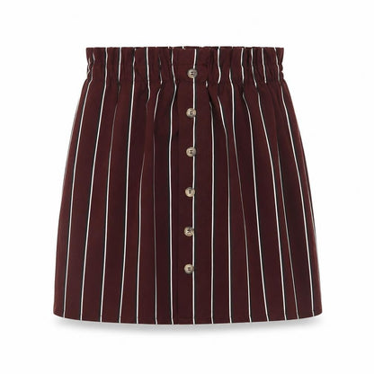 Womens UK Size M Pull&Bear A-Line  Skirt