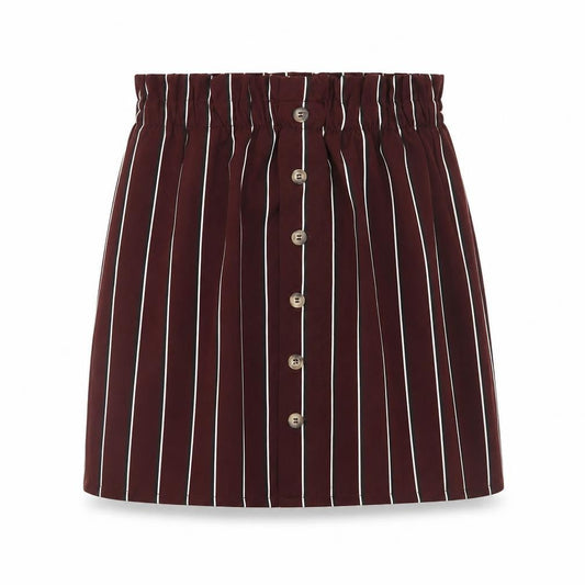 Womens UK Size M Pull&Bear A-Line  Skirt