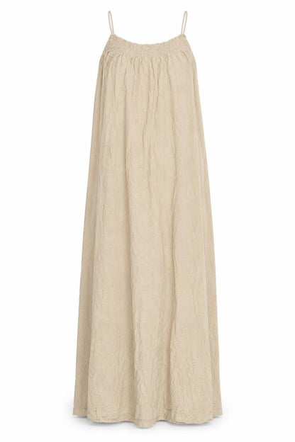 H&M Womens Brown Modal Maxi Size XS Off the Shoulder Pullover