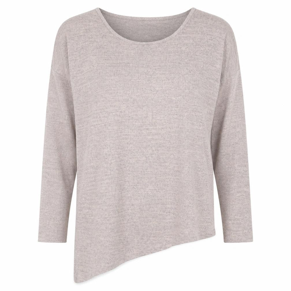 Womens UK Size M New Look Pink Pullover Jumper