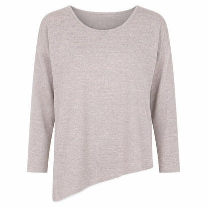 Womens UK Size M New Look Pink Pullover Jumper