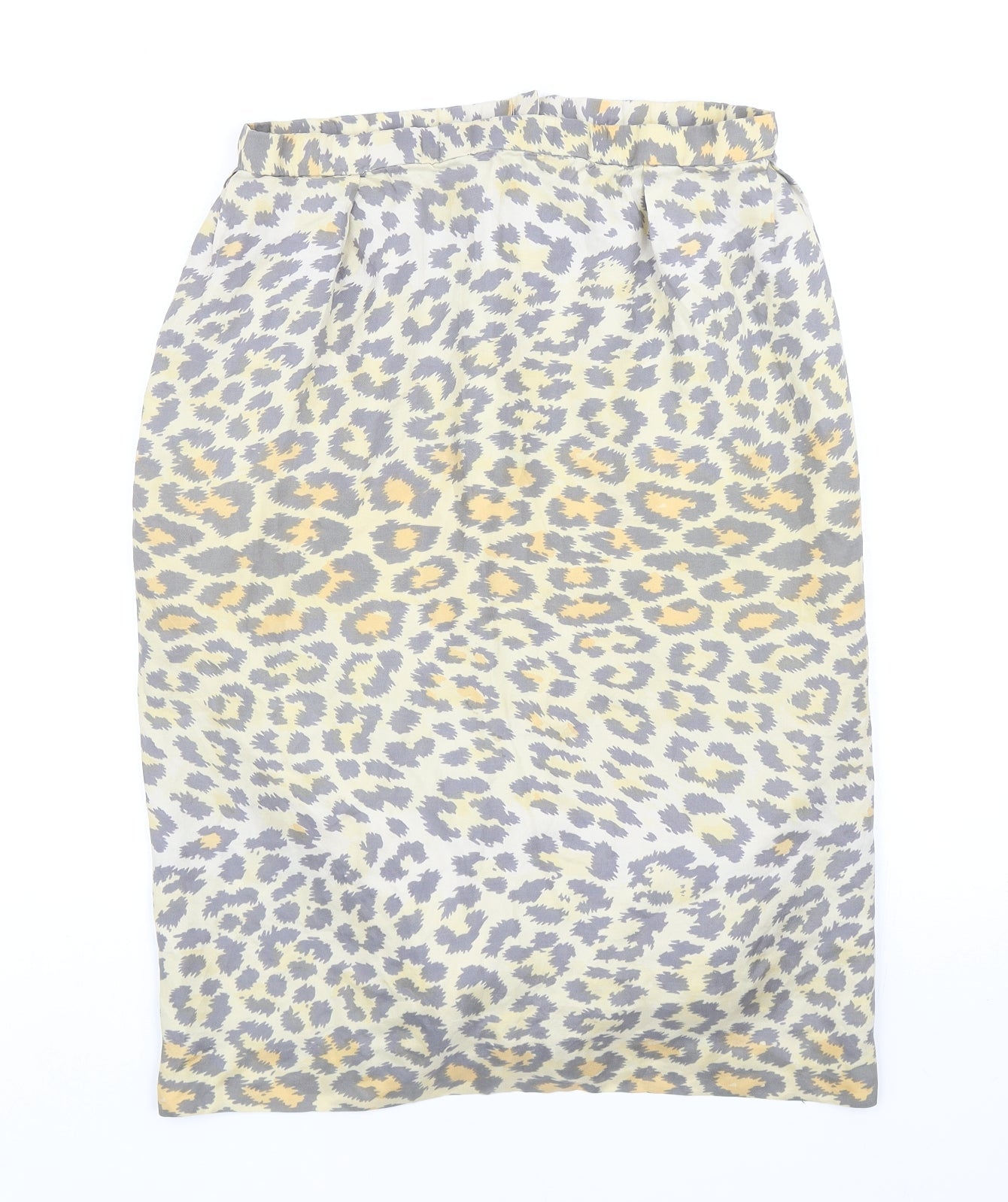 Womens UK Size 29 in Preworn Straight & Pencil  Skirt