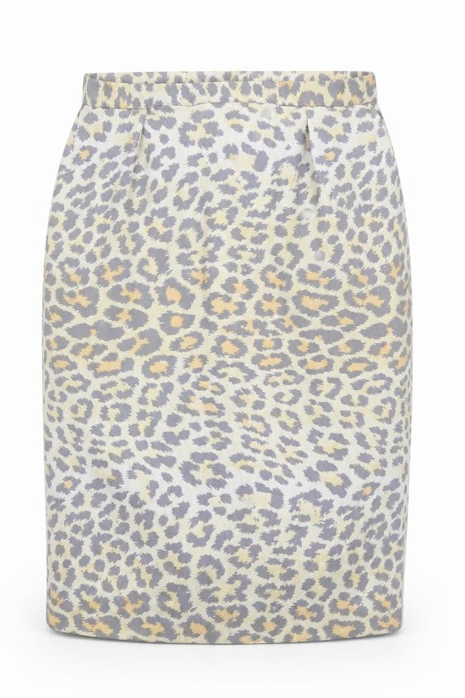 Womens UK Size 29 in Preworn Straight & Pencil  Skirt