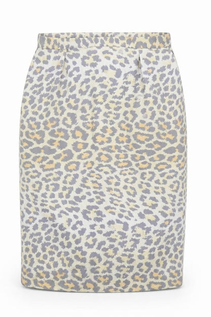 Womens UK Size 29 in Preworn Straight & Pencil  Skirt