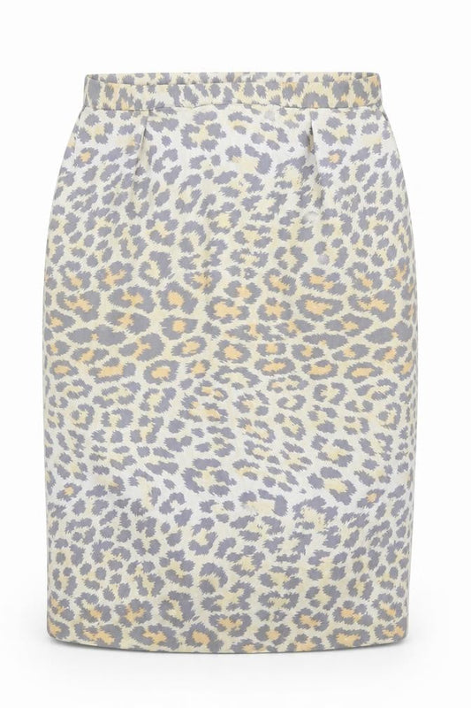 Womens UK Size 29 in Preworn Straight & Pencil  Skirt