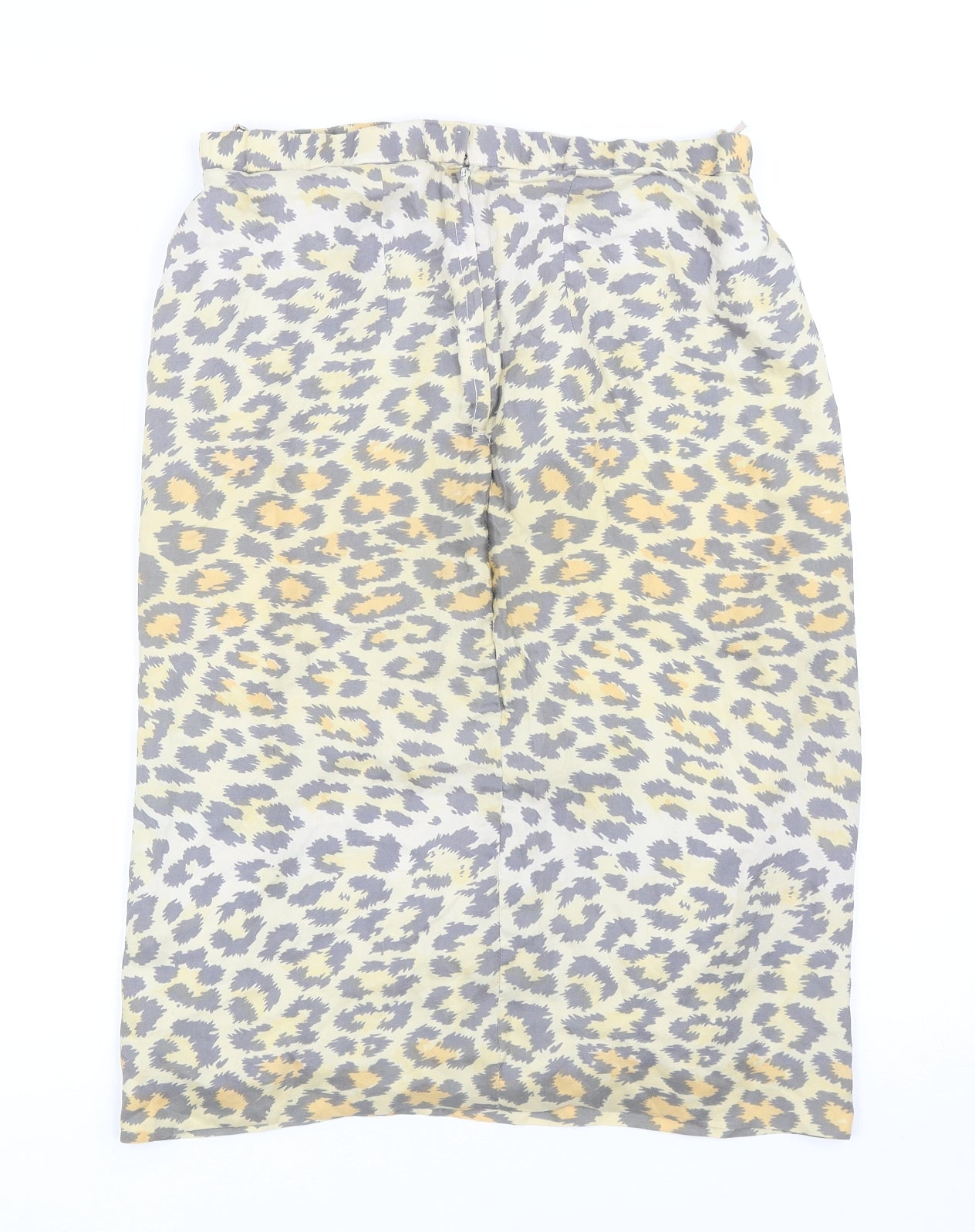 Womens UK Size 29 in Preworn Straight & Pencil  Skirt