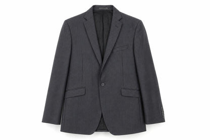 Mens UK Size M Marks and Spencer Regular Grey Suit Jacket