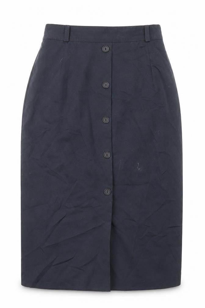 Womens UK Size 10 Preworn Straight & Pencil  Skirt