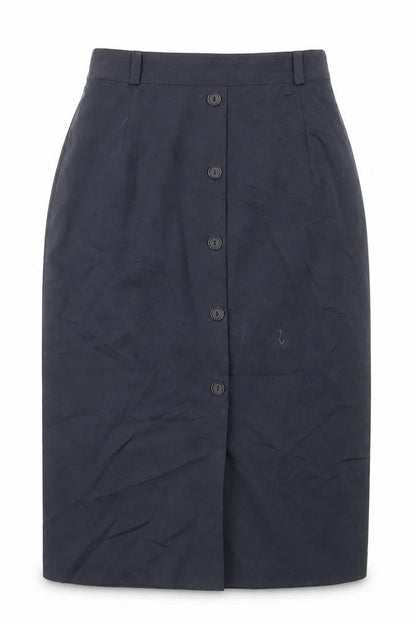 Womens UK Size 10 Preworn Straight & Pencil  Skirt