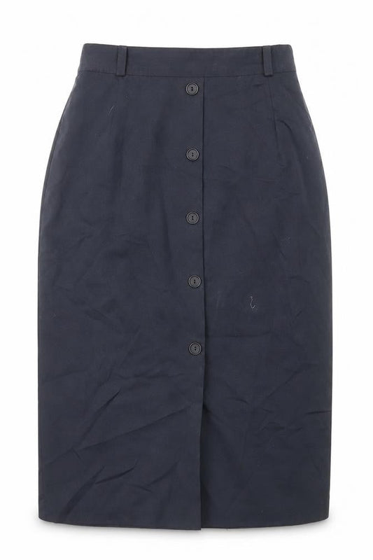 Womens UK Size 10 Preworn Straight & Pencil  Skirt