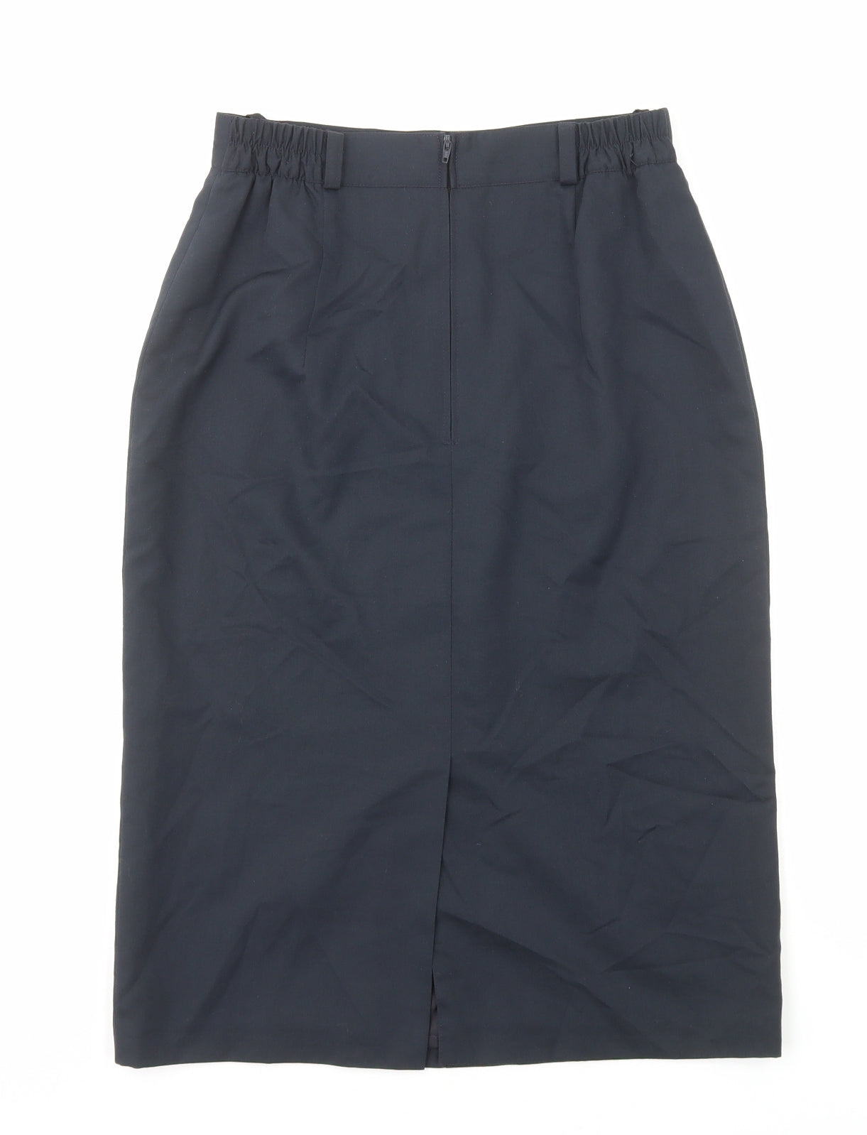 Womens UK Size 10 Preworn Straight & Pencil  Skirt