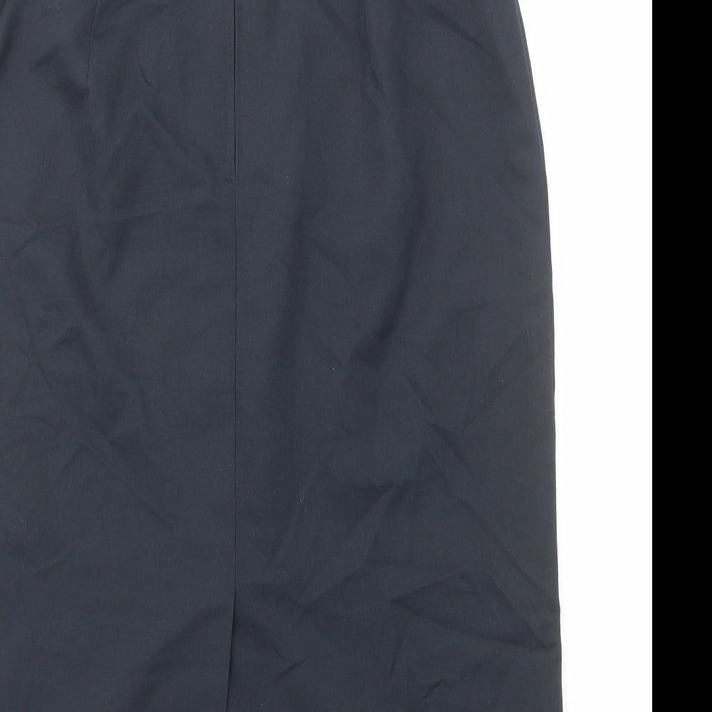 Womens UK Size 10 Preworn Straight & Pencil  Skirt