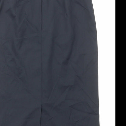 Womens UK Size 10 Preworn Straight & Pencil  Skirt