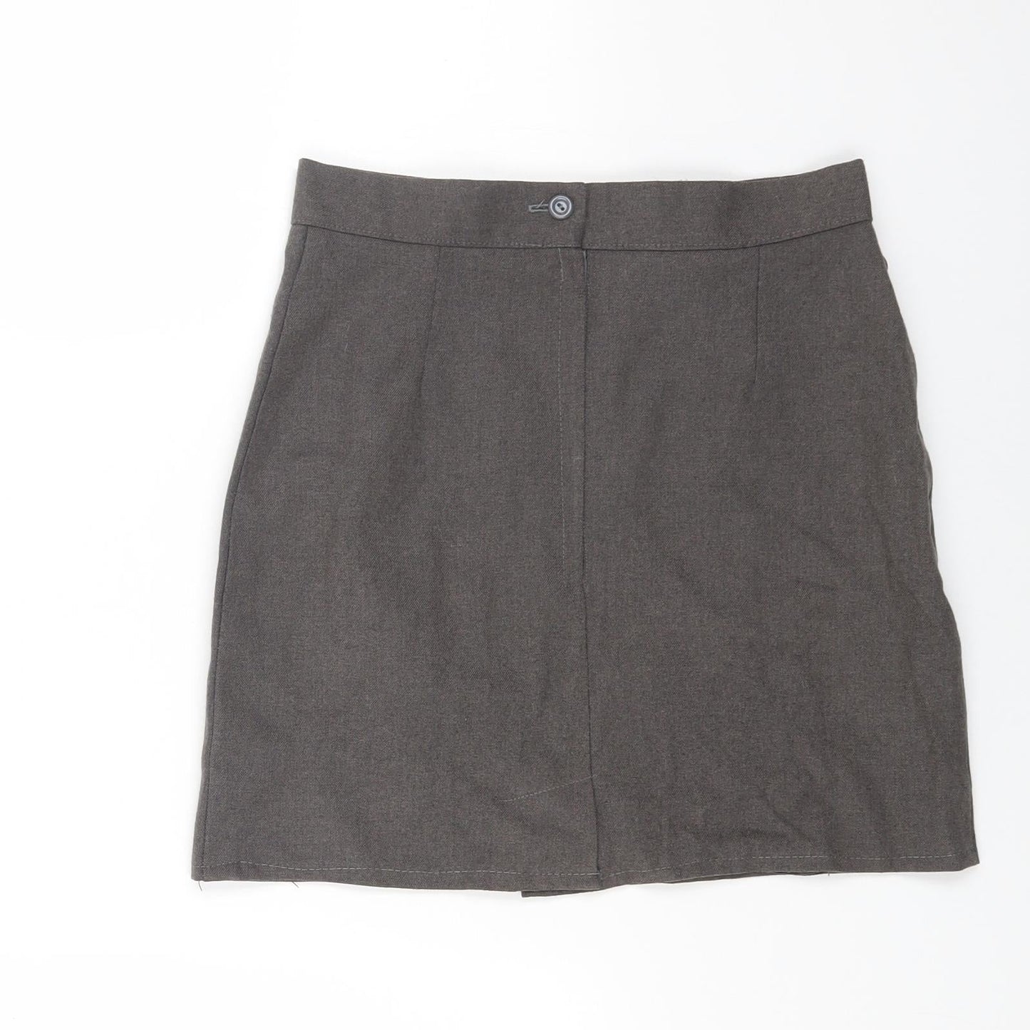 Womens UK Size 26 Preworn Mini  Skirt