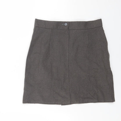 Womens UK Size 26 Preworn Mini  Skirt