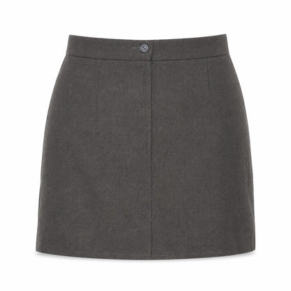 Womens UK Size 26 Preworn Mini  Skirt