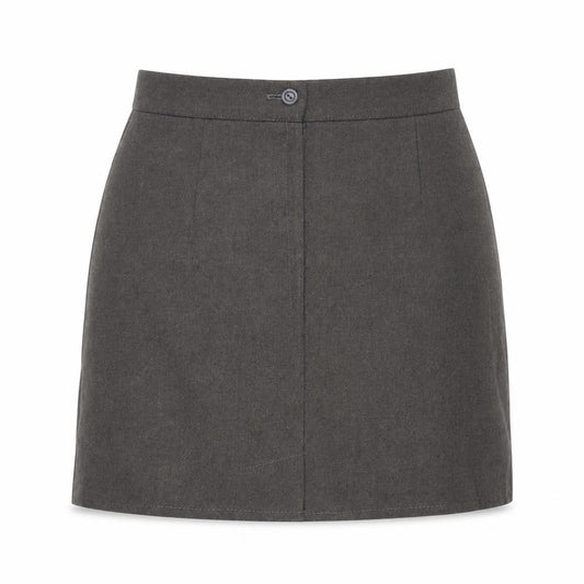 Womens UK Size 26 Preworn Mini  Skirt