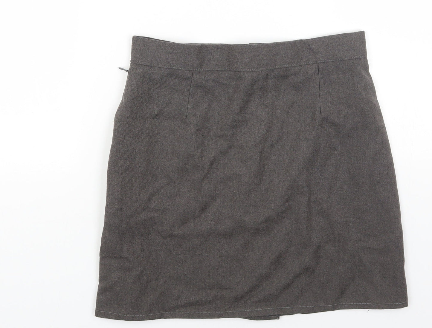 Womens UK Size 26 Preworn Mini  Skirt