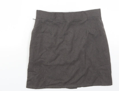 Womens UK Size 26 Preworn Mini  Skirt