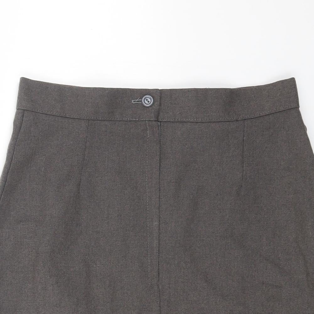 Womens UK Size 26 Preworn Mini  Skirt