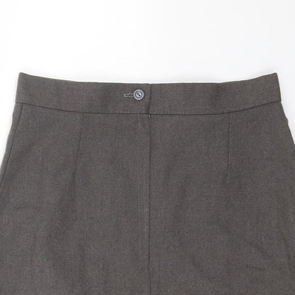 Womens UK Size 26 Preworn Mini  Skirt