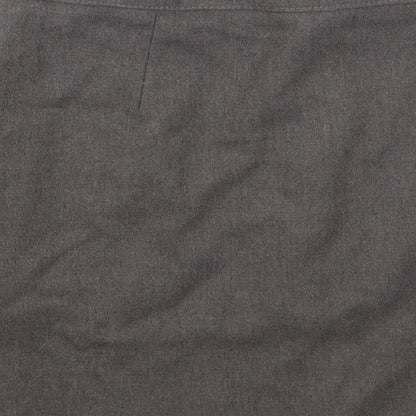 Womens UK Size 26 Preworn Mini  Skirt