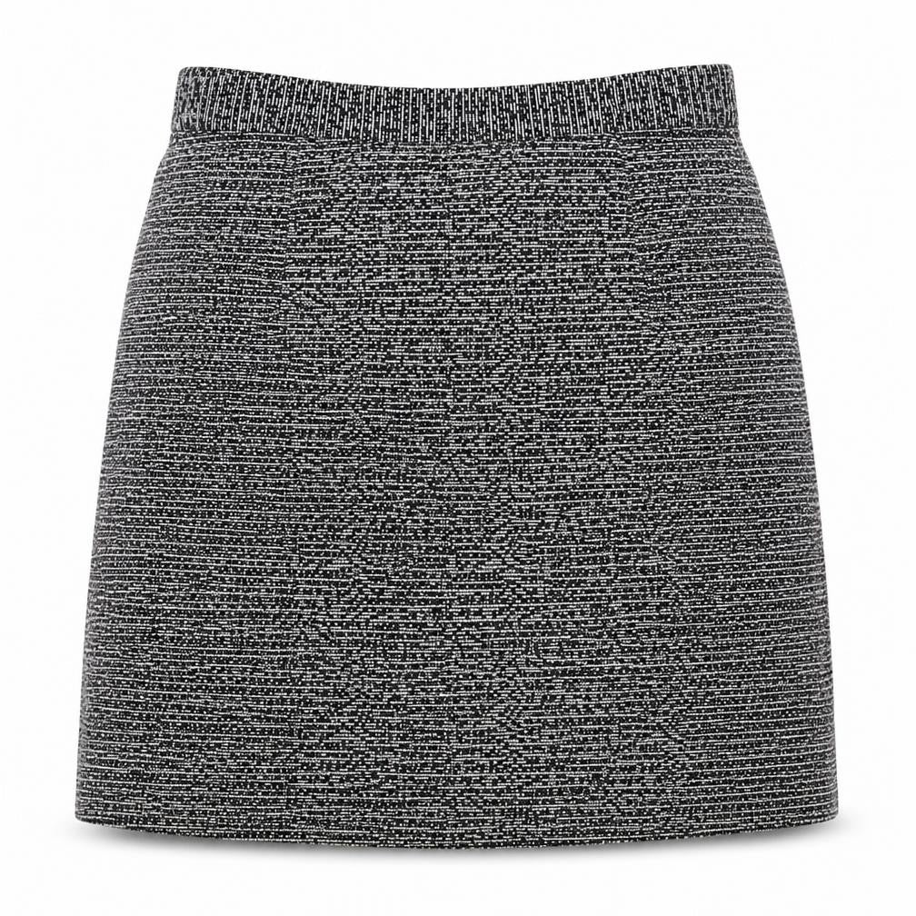 Womens UK Size 8 Monki Mini  Skirt
